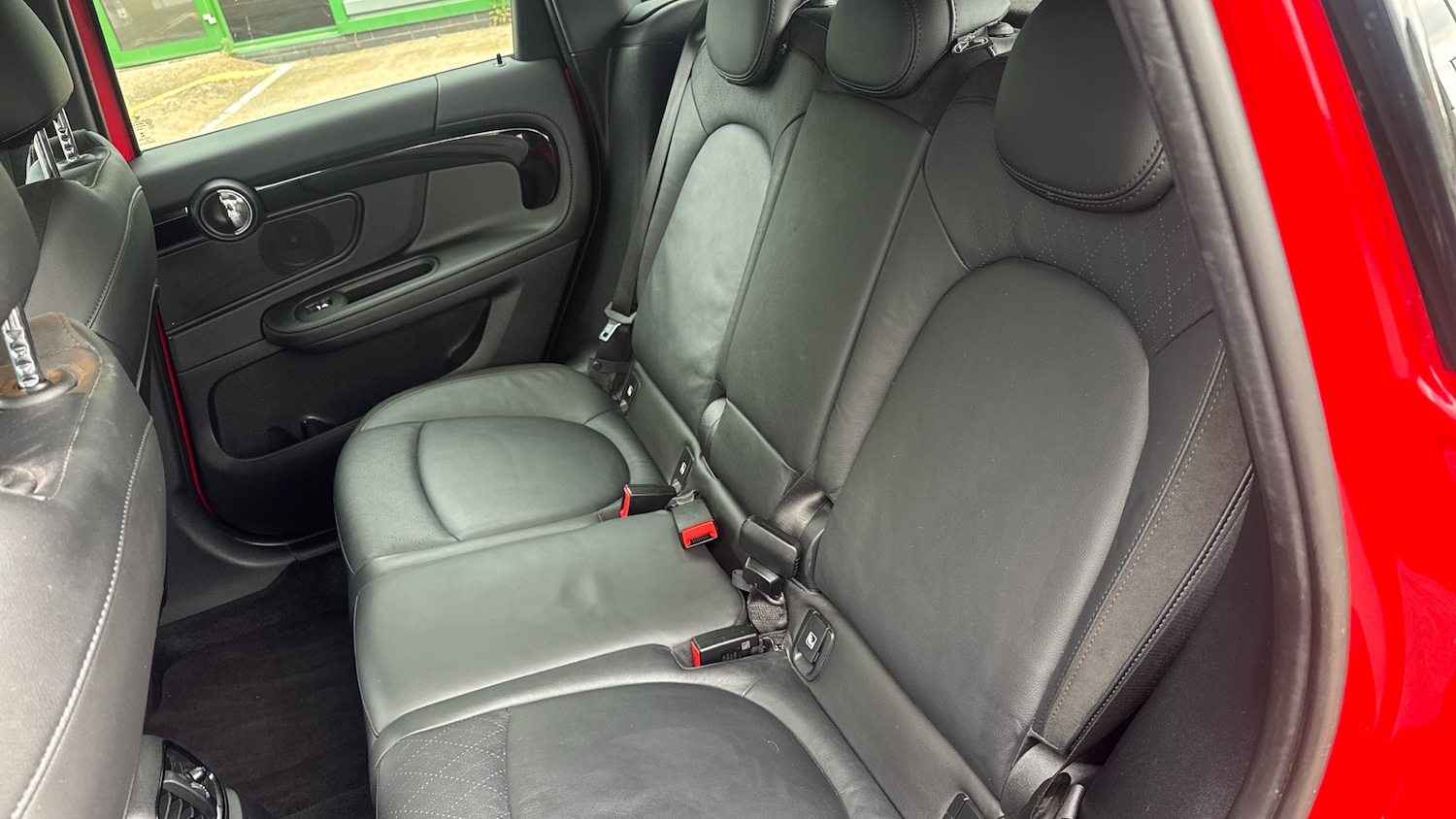 Used MINI Countryman 2021 for sale - 77998249: Photo 12