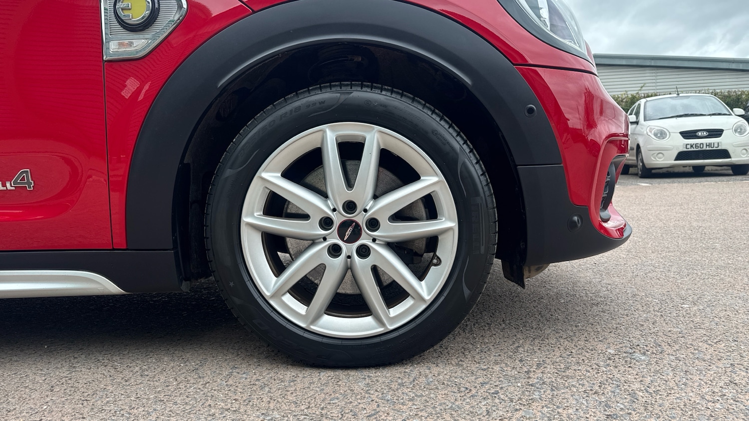 Used MINI Countryman 2021 for sale - 77998249: Photo 14