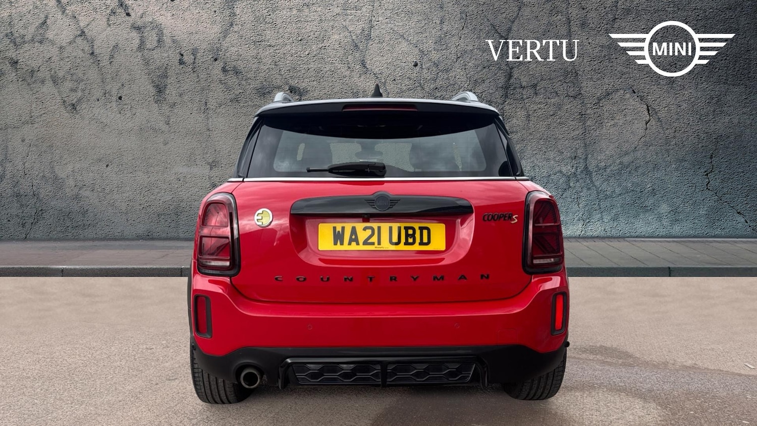 Used MINI Countryman 2021 for sale - 77998249: Photo 15