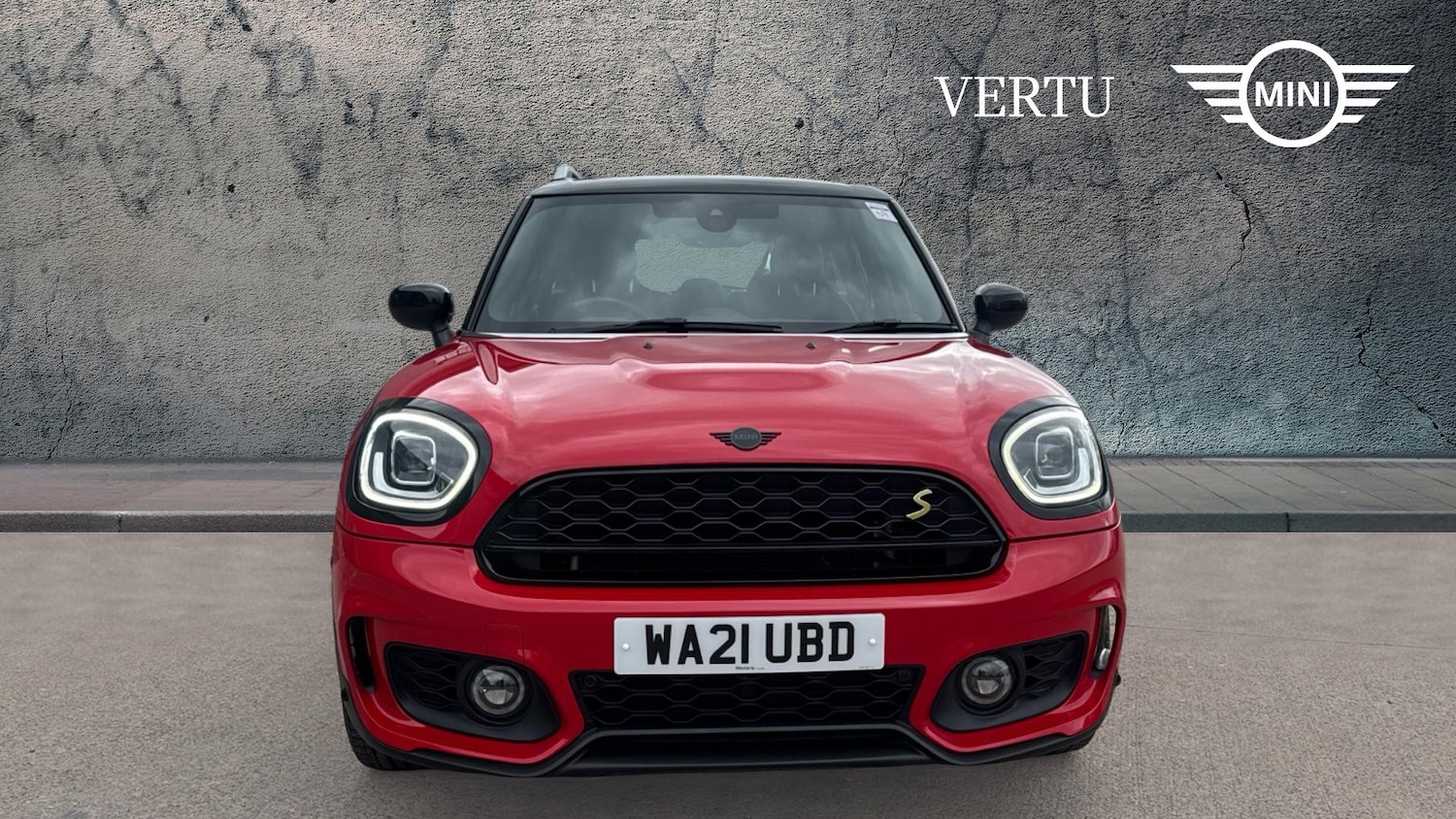 Used MINI Countryman 2021 for sale - 77998249: Photo 16