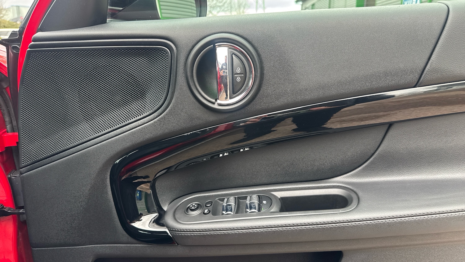 Used MINI Countryman 2021 for sale - 77998249: Photo 20