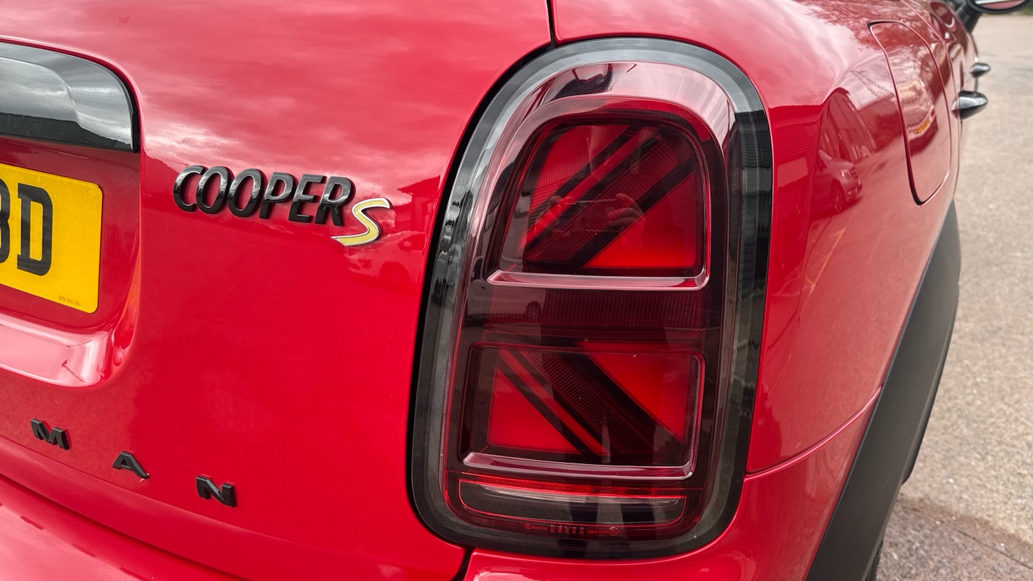 Used MINI Countryman 2021 for sale - 77998249: Photo 22