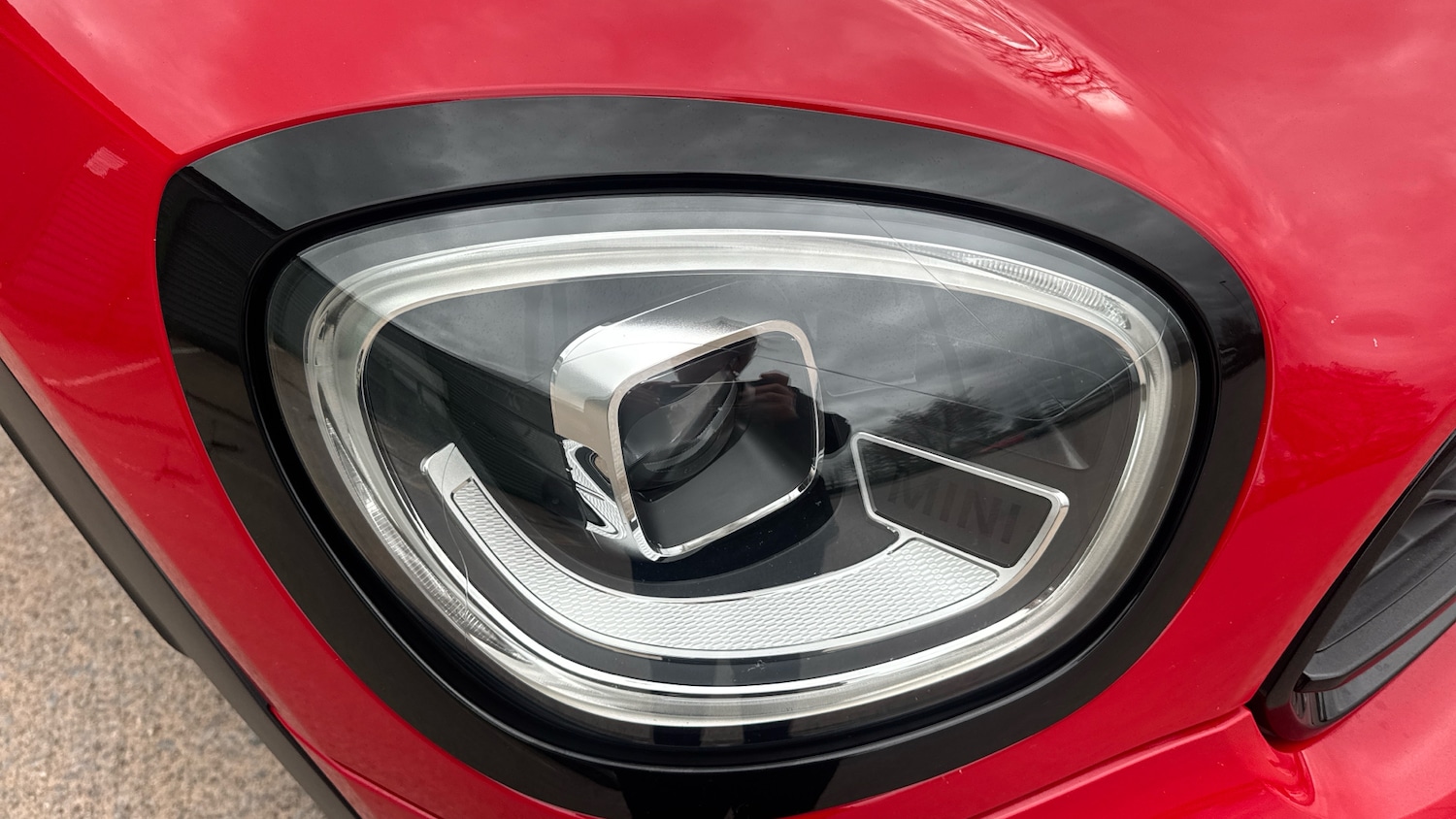 Used MINI Countryman 2021 for sale - 77998249: Photo 23