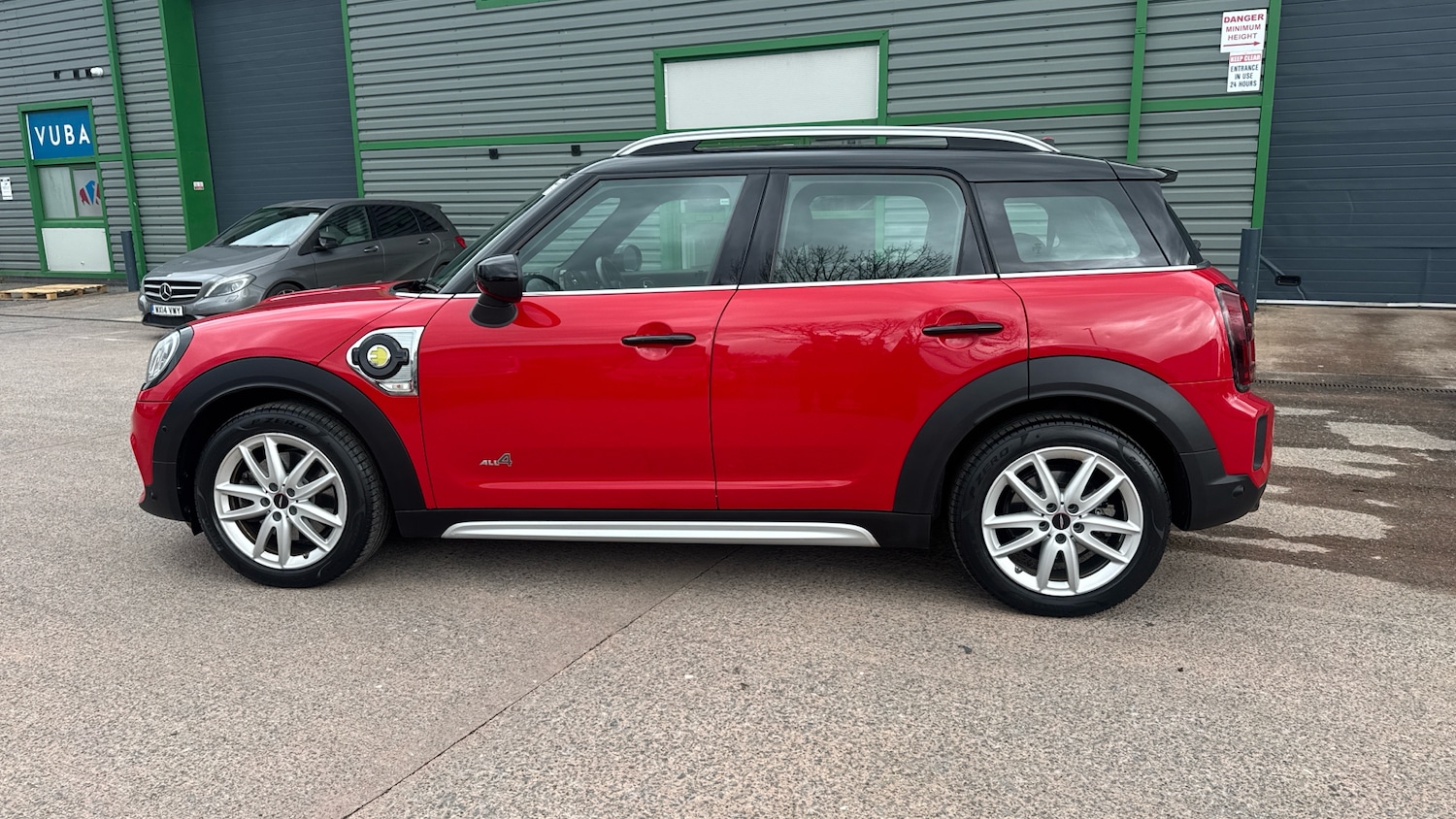 Used MINI Countryman 2021 for sale - 77998249: Photo 26