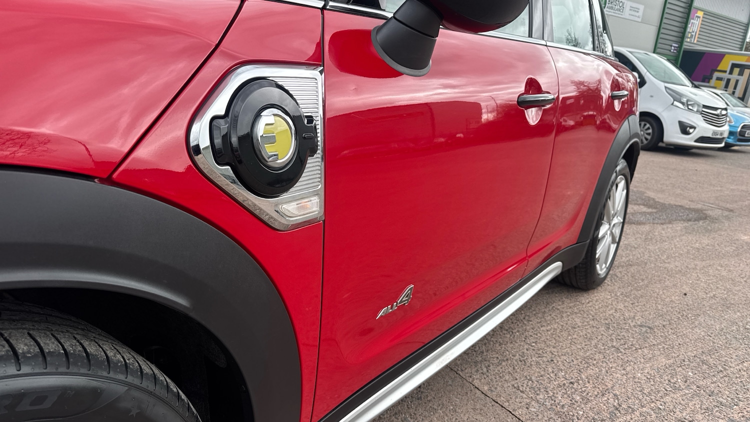 Used MINI Countryman 2021 for sale - 77998249: Photo 28