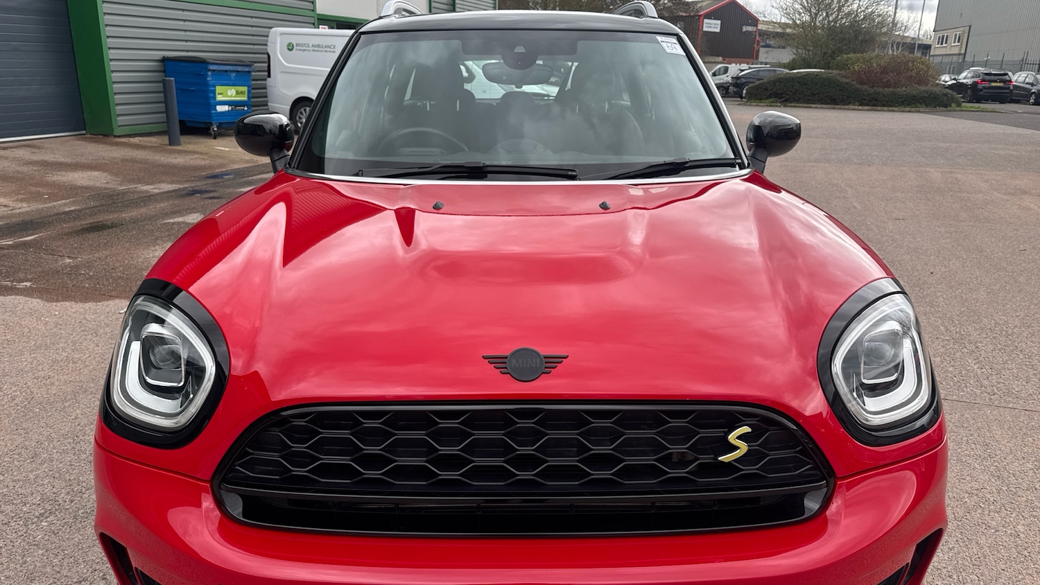 Used MINI Countryman 2021 for sale - 77998249: Photo 29
