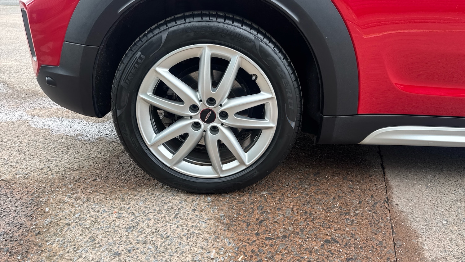 Used MINI Countryman 2021 for sale - 77998249: Photo 31