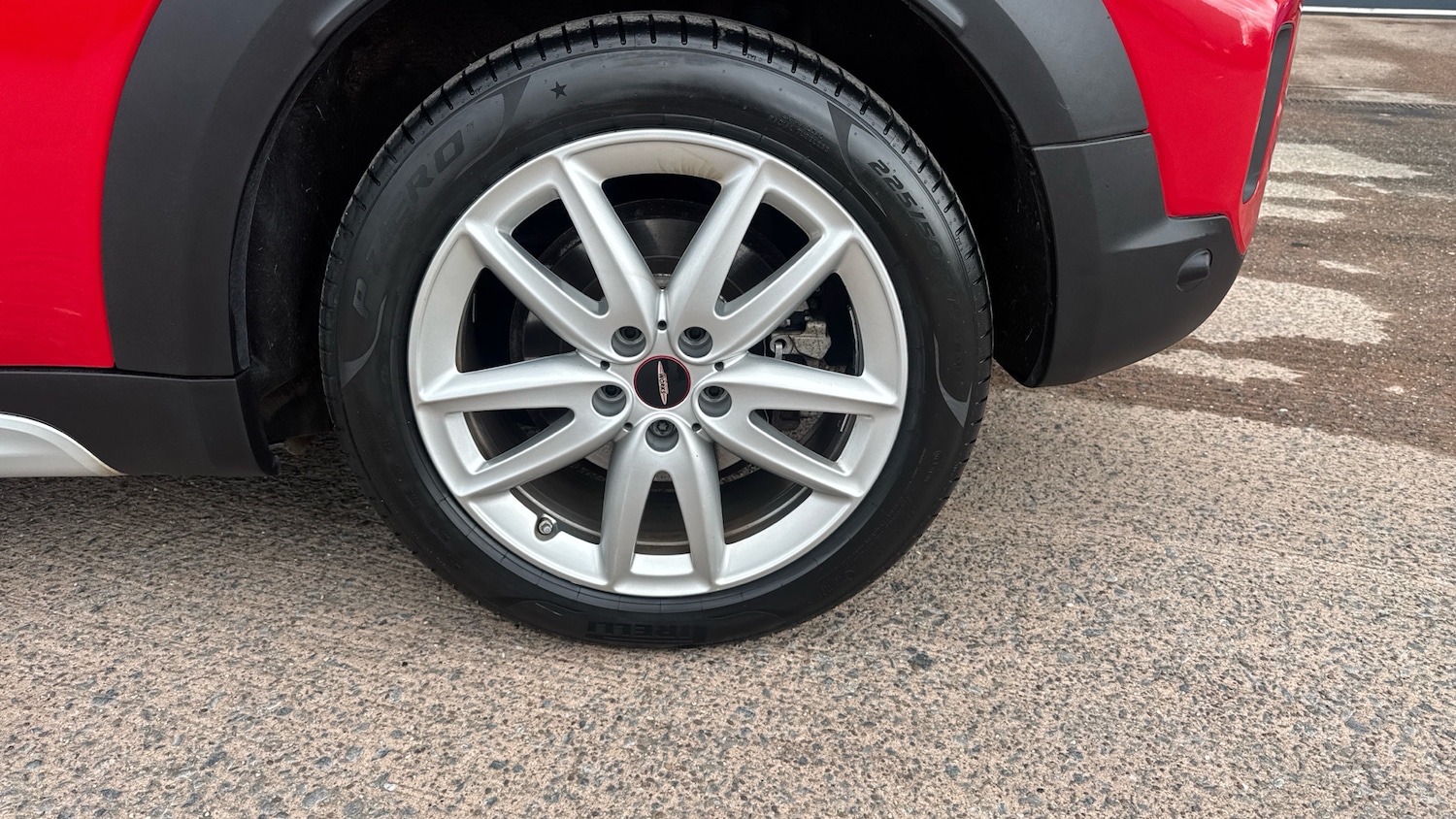 Used MINI Countryman 2021 for sale - 77998249: Photo 32