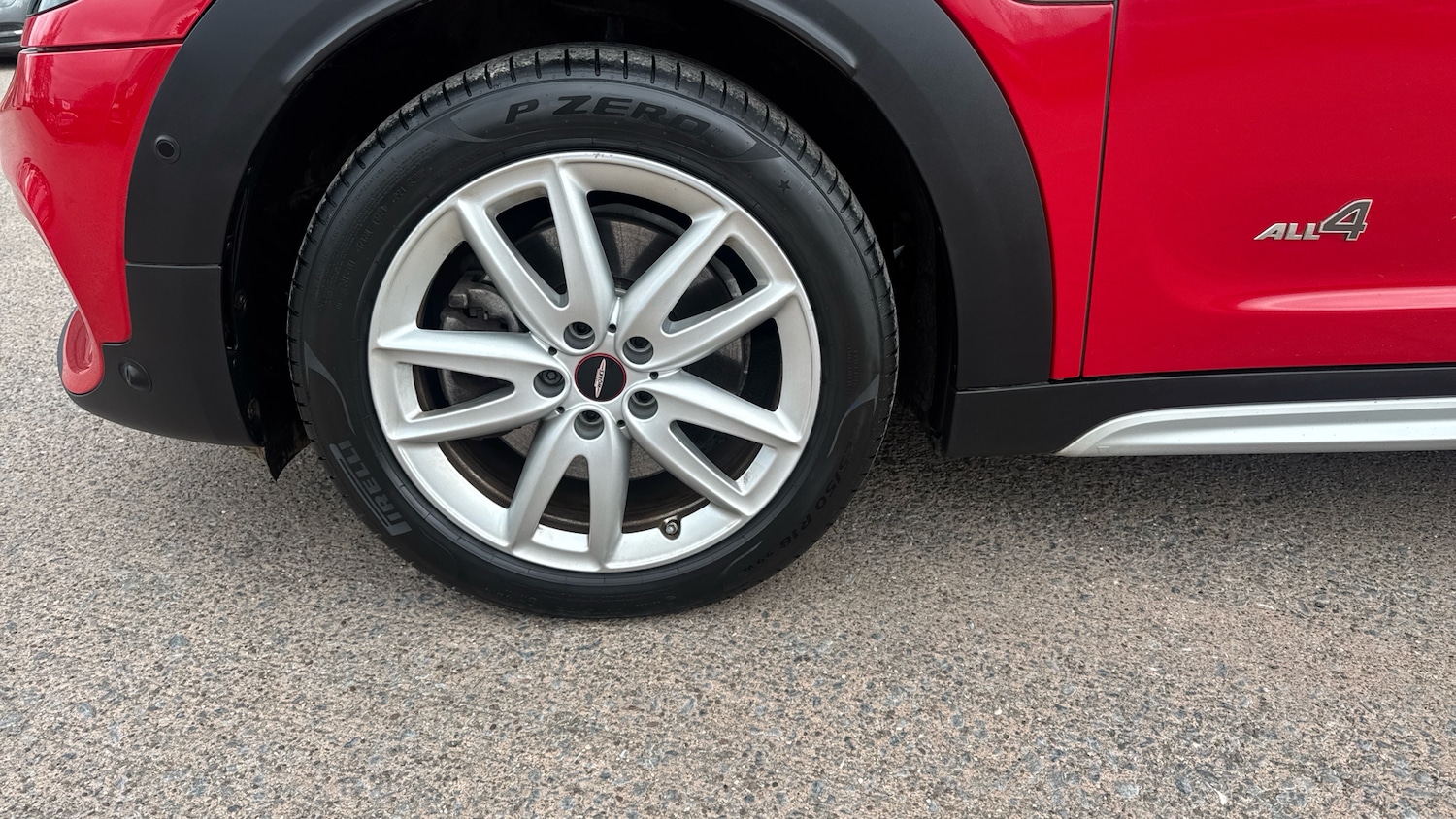 Used MINI Countryman 2021 for sale - 77998249: Photo 33