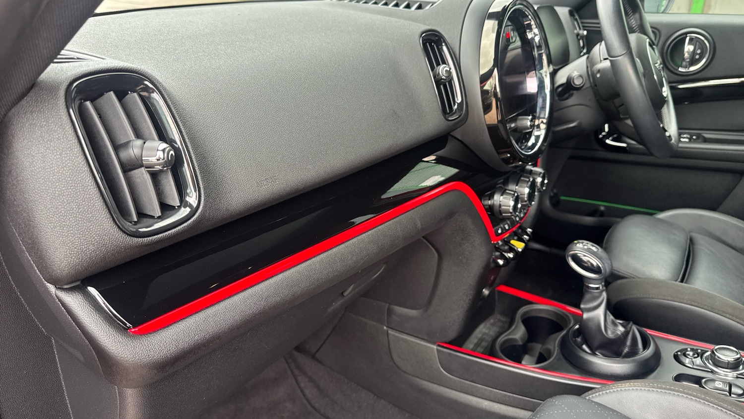 Used MINI Countryman 2021 for sale - 77998249: Photo 37