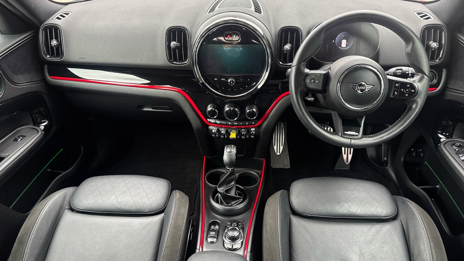 Used MINI Countryman 2021 for sale - 77998249: Photo 4