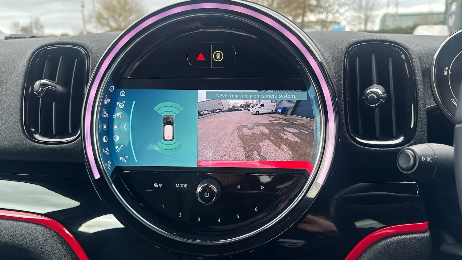 Used MINI Countryman 2021 for sale - 77998249: Photo 45