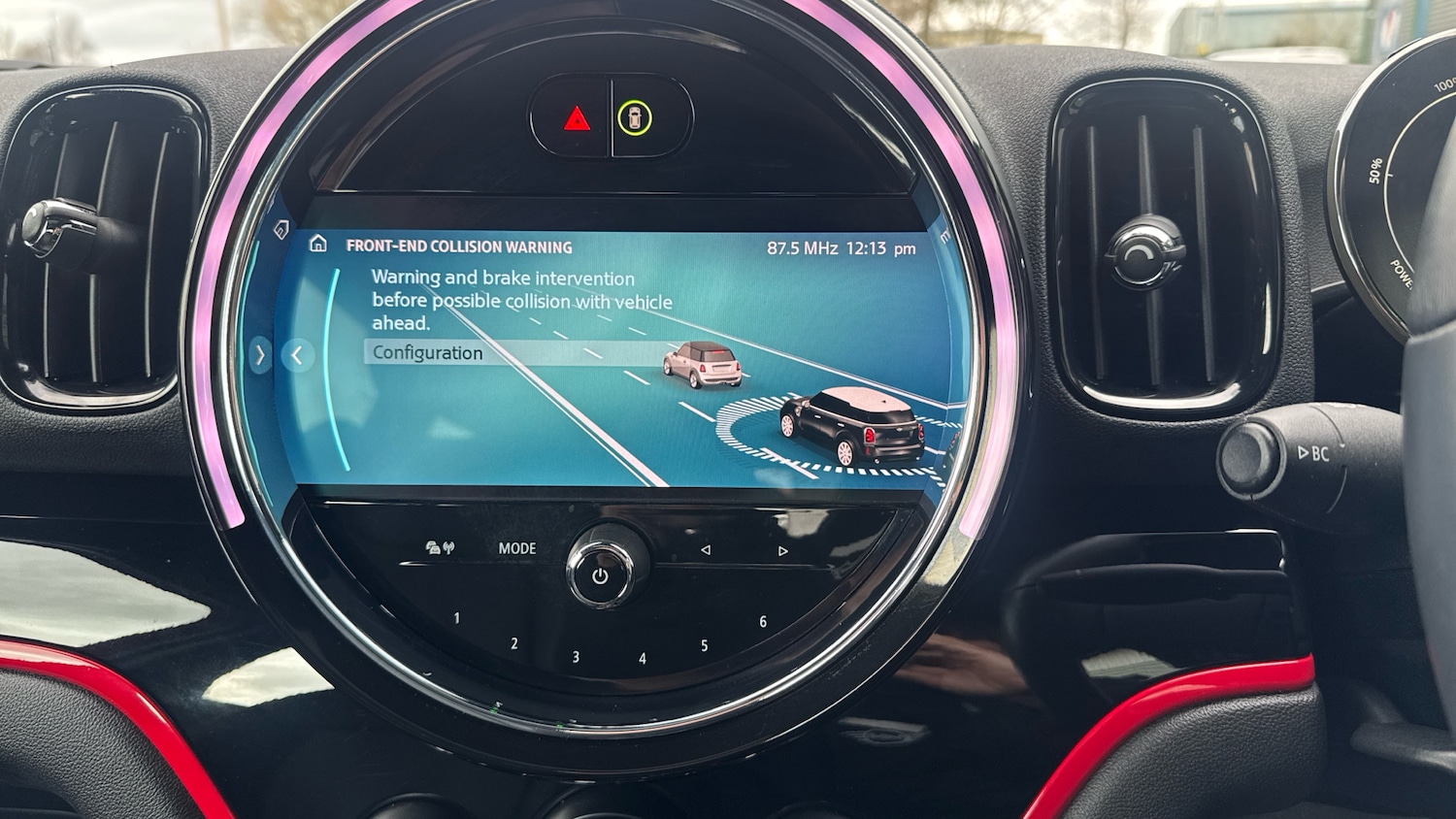 Used MINI Countryman 2021 for sale - 77998249: Photo 46