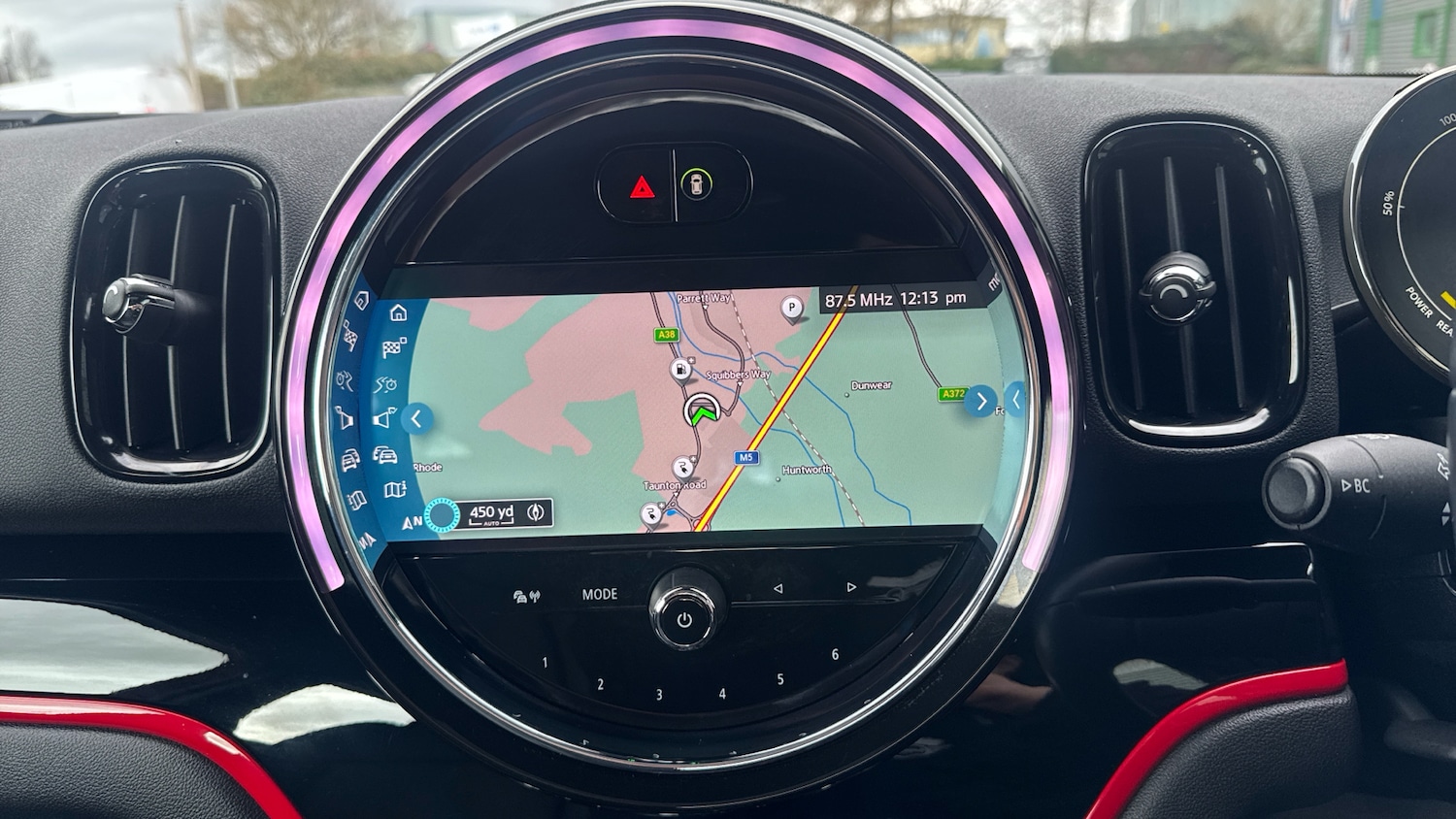 Used MINI Countryman 2021 for sale - 77998249: Photo 47