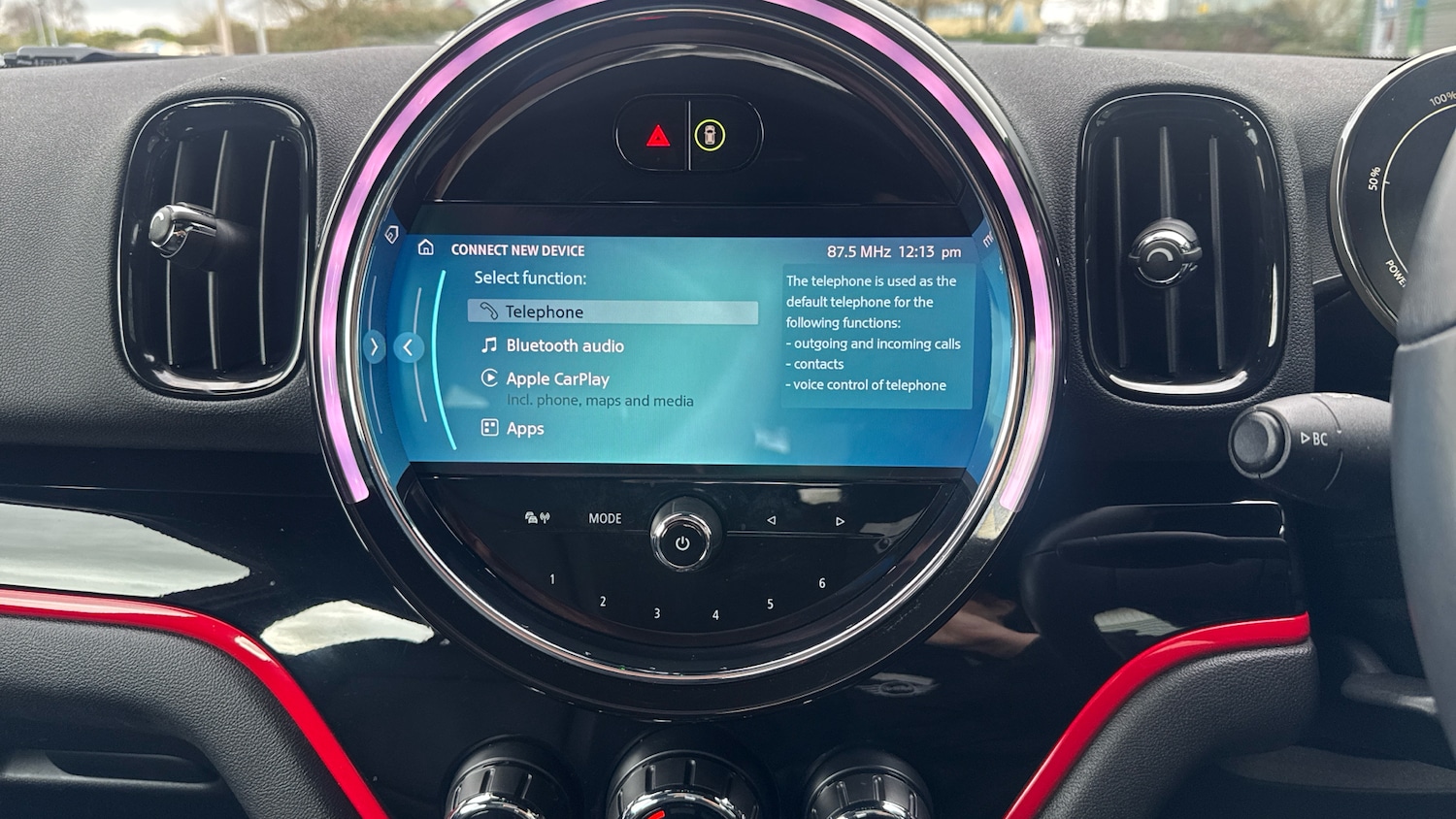 Used MINI Countryman 2021 for sale - 77998249: Photo 48