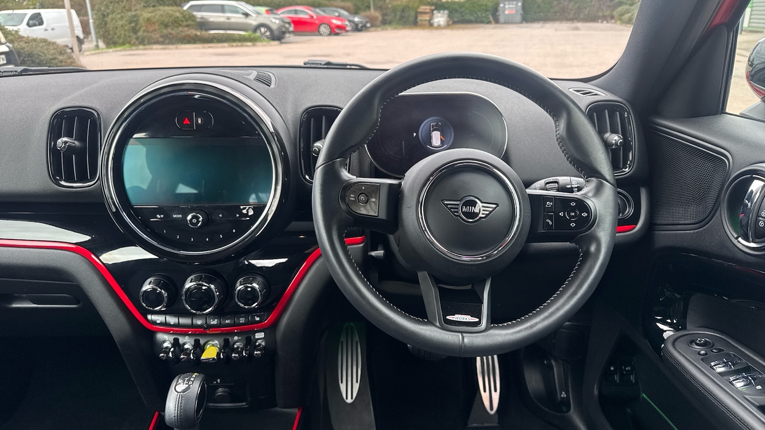 Used MINI Countryman 2021 for sale - 77998249: Photo 5