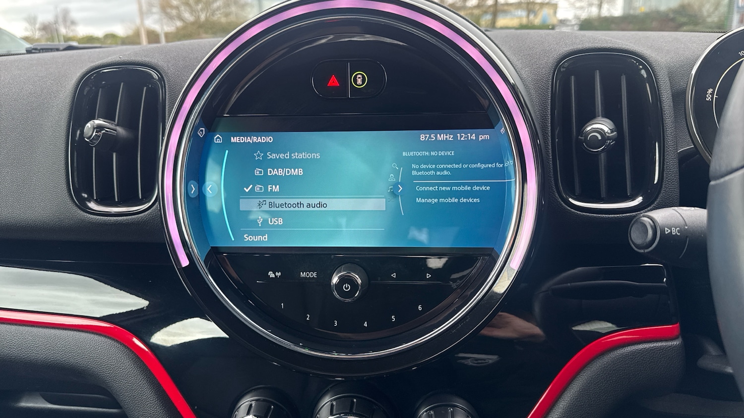 Used MINI Countryman 2021 for sale - 77998249: Photo 52