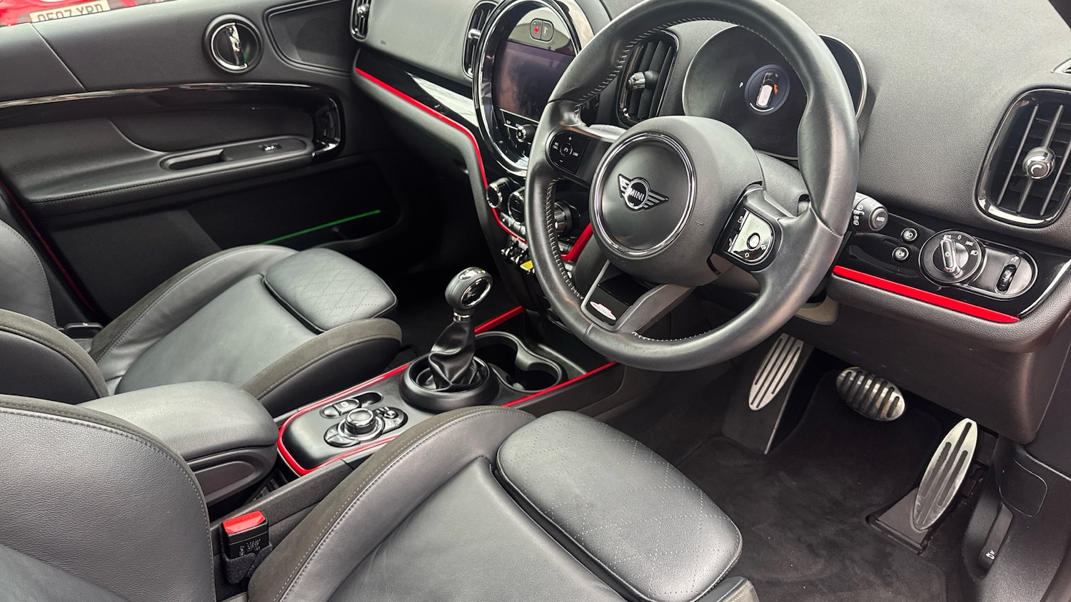 Used MINI Countryman 2021 for sale - 77998249: Photo 6