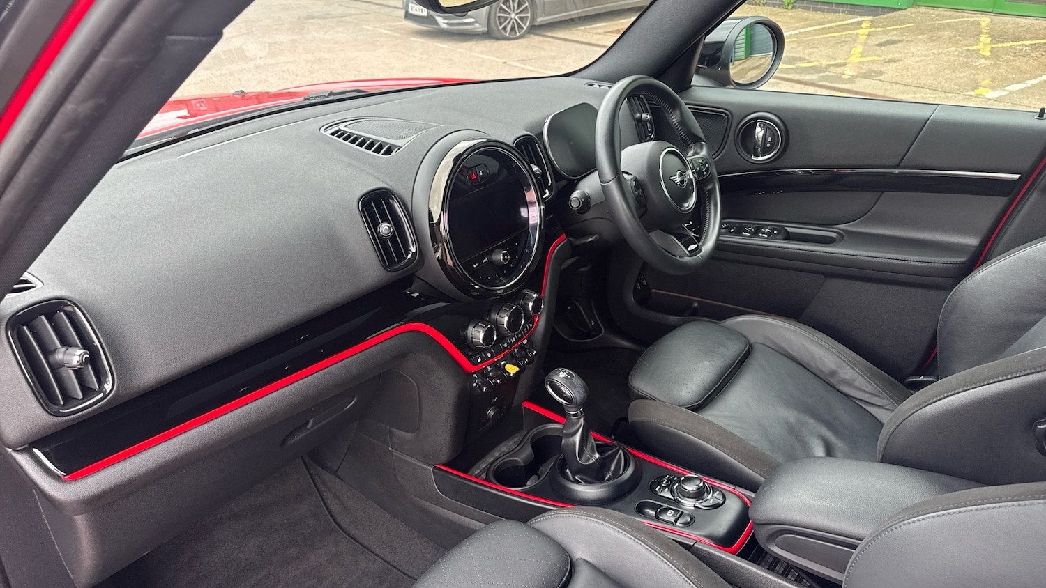 Used MINI Countryman 2021 for sale - 77998249: Photo 7