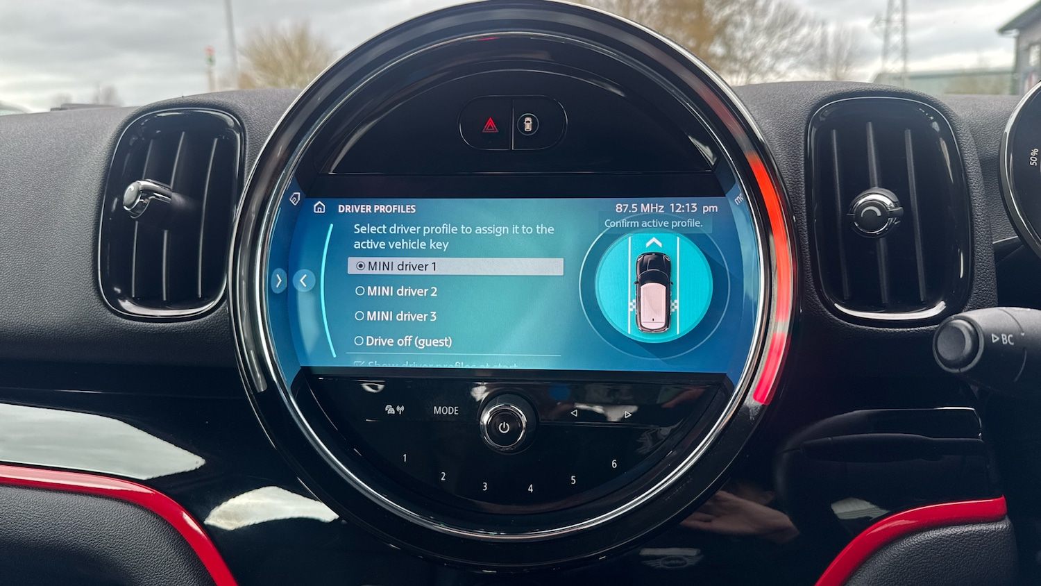 Used MINI Countryman 2021 for sale - 77998249: Photo 8