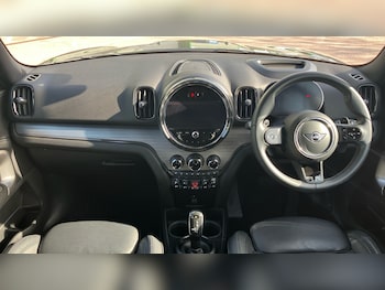 Used MINI Countryman 2021 for sale - 78222749: Photo