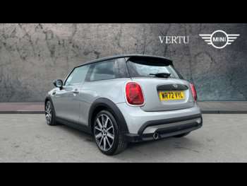 Used MINI Hatch 2023 for sale - 74645057: Photo