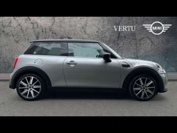 Used MINI Hatch 2023 for sale - 74645057: Photo