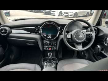 Used MINI Hatch 2023 for sale - 74645057: Photo