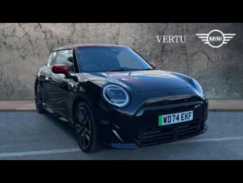 2024 (74) - 160kW SE Sport 54kWh 3dr Auto Electric Hatchback