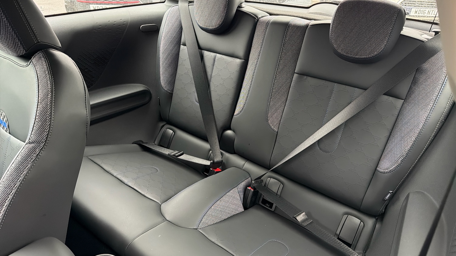 Used MINI Cooper 2025 for sale - 77528058: Photo 12