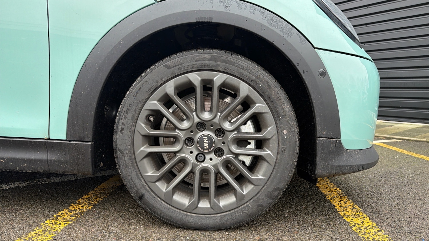 Used MINI Cooper 2025 for sale - 77528058: Photo 14