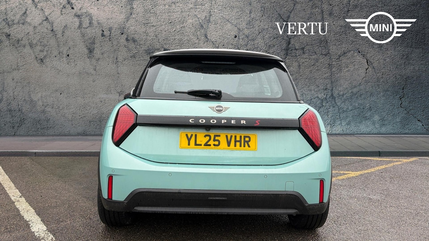 Used MINI Cooper 2025 for sale - 77528058: Photo 15