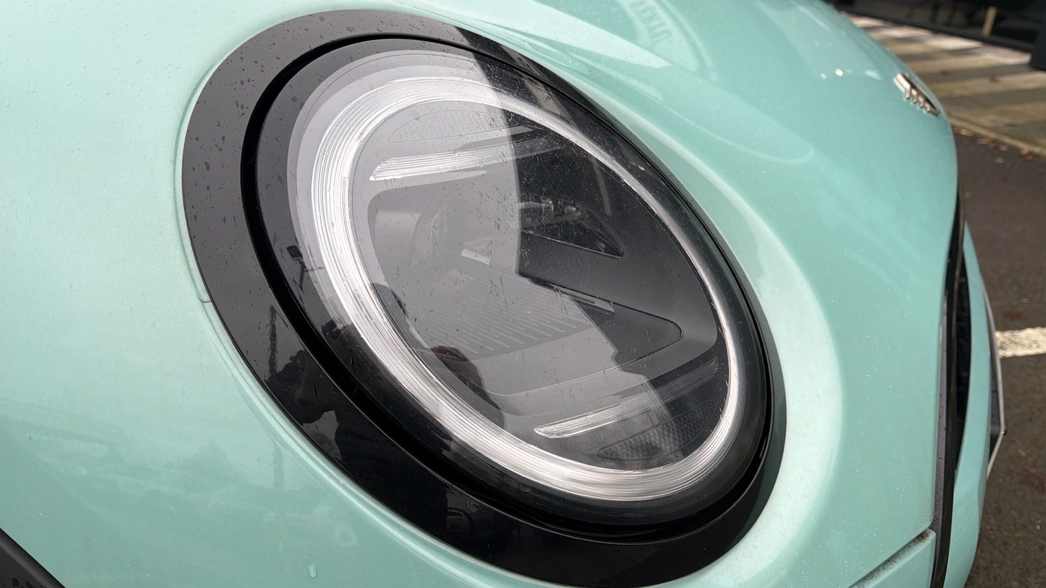 Used MINI Cooper 2025 for sale - 77528058: Photo 23