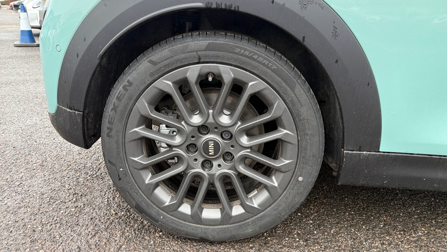 Used MINI Cooper 2025 for sale - 77528058: Photo 26