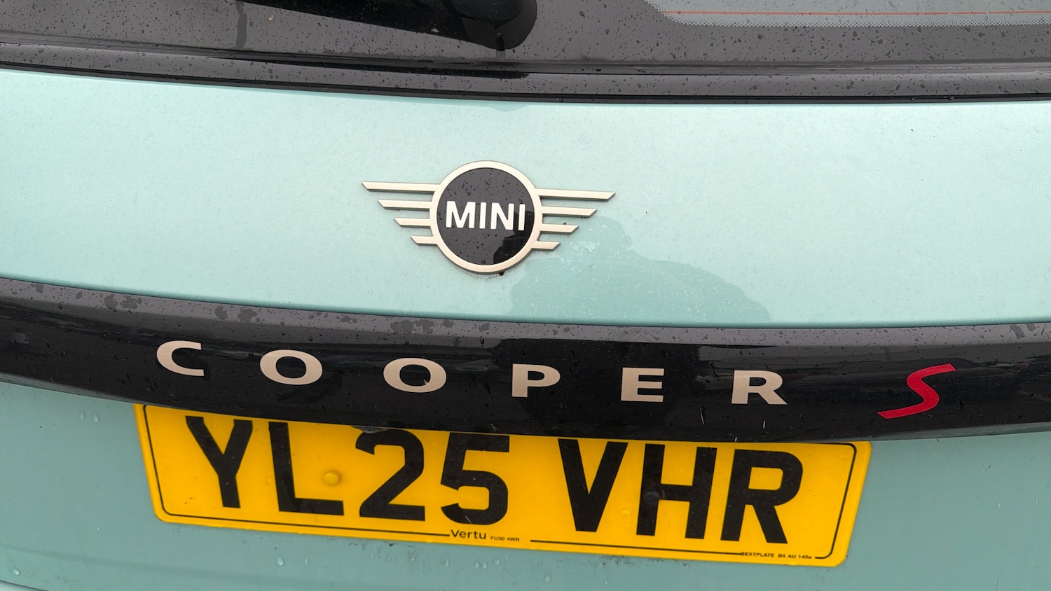 Used MINI Cooper 2025 for sale - 77528058: Photo 27
