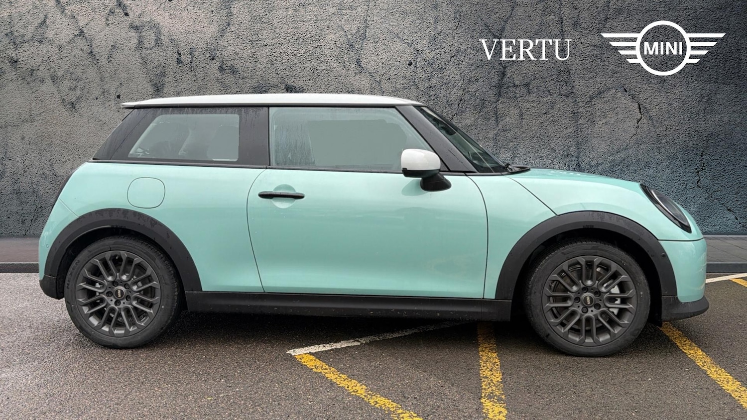 Used MINI Cooper 2025 for sale - 77528058: Photo 3