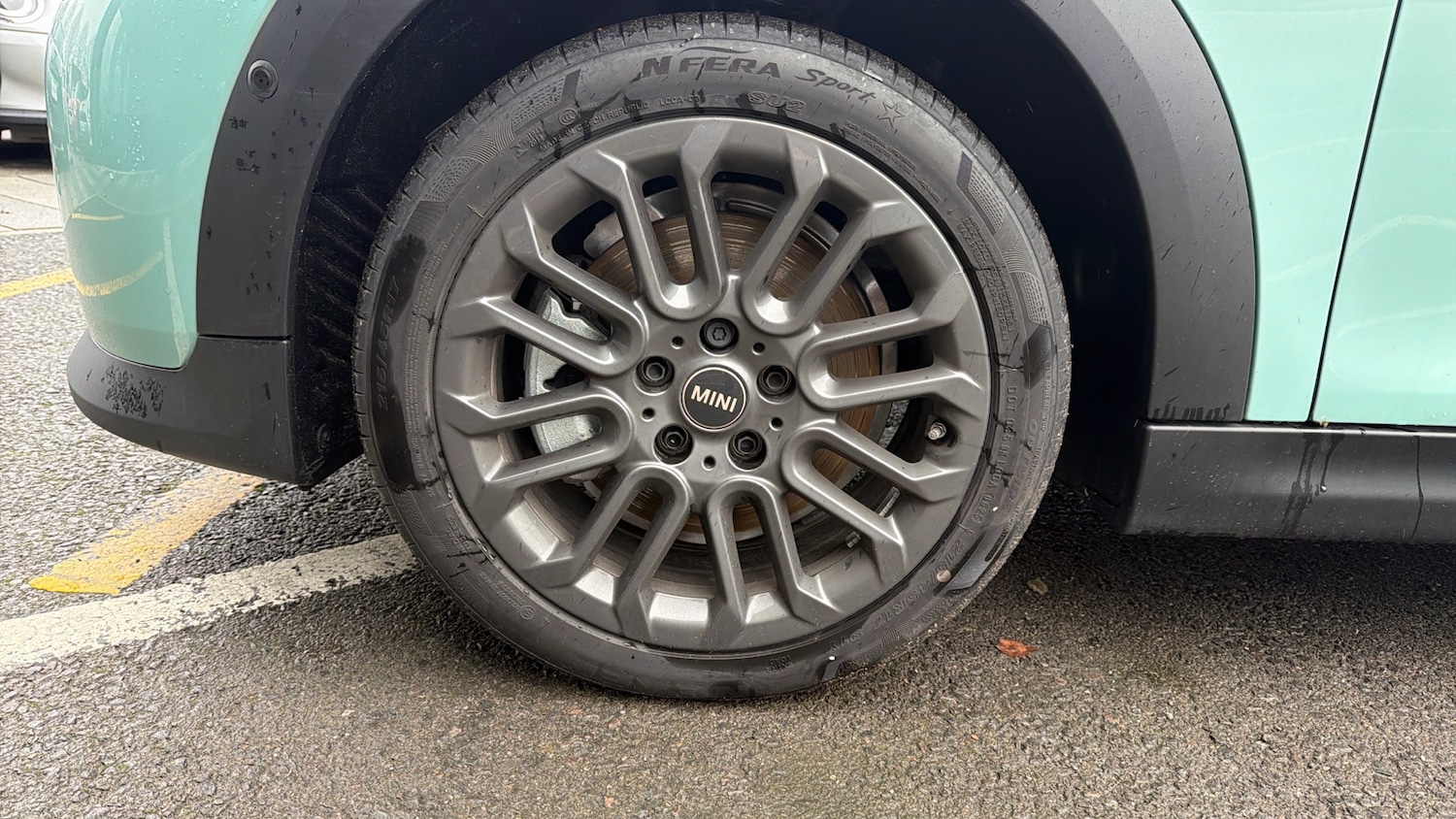 Used MINI Cooper 2025 for sale - 77528058: Photo 30