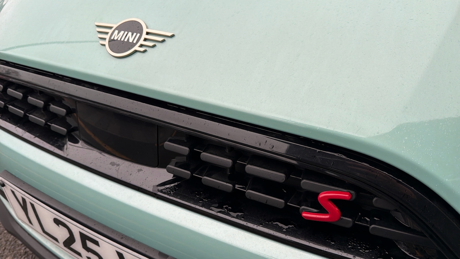 Used MINI Cooper 2025 for sale - 77528058: Photo 31