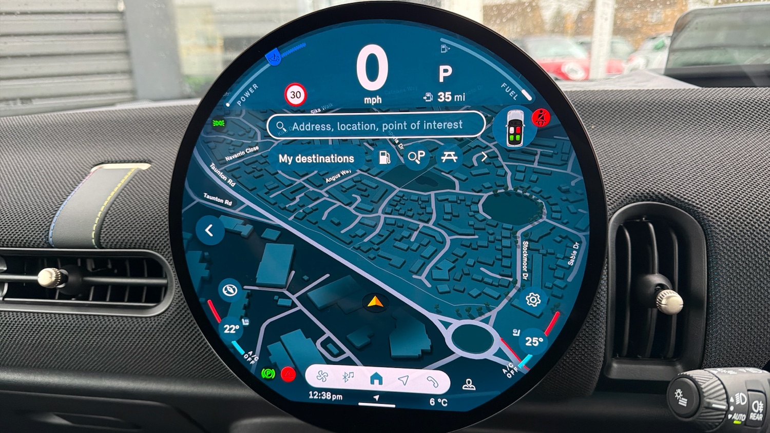 Used MINI Cooper 2025 for sale - 77528058: Photo 34