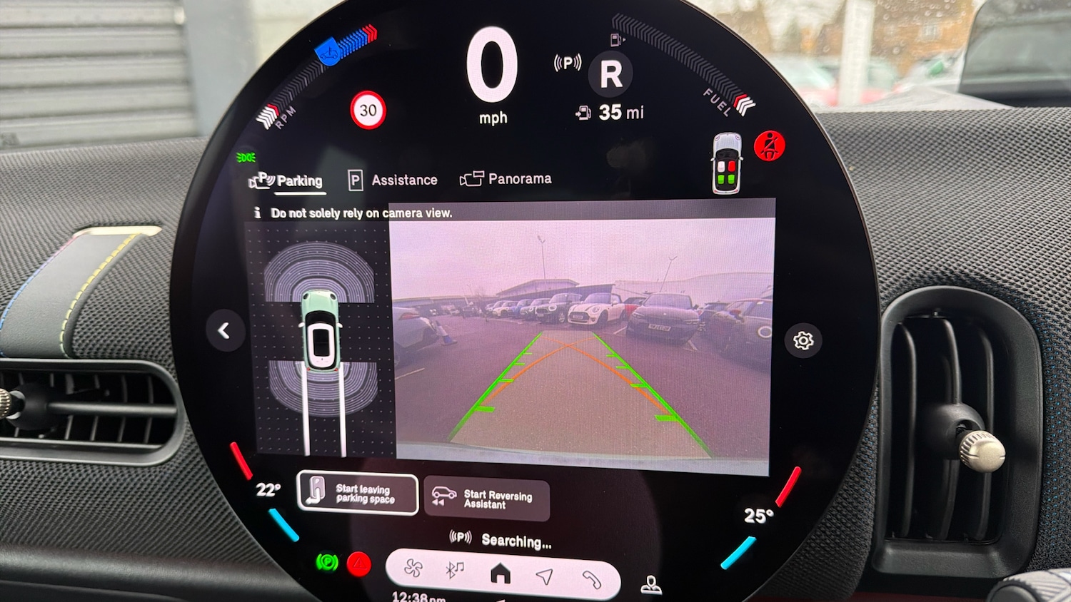 Used MINI Cooper 2025 for sale - 77528058: Photo 37