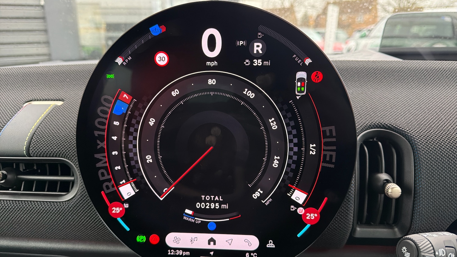 Used MINI Cooper 2025 for sale - 77528058: Photo 39