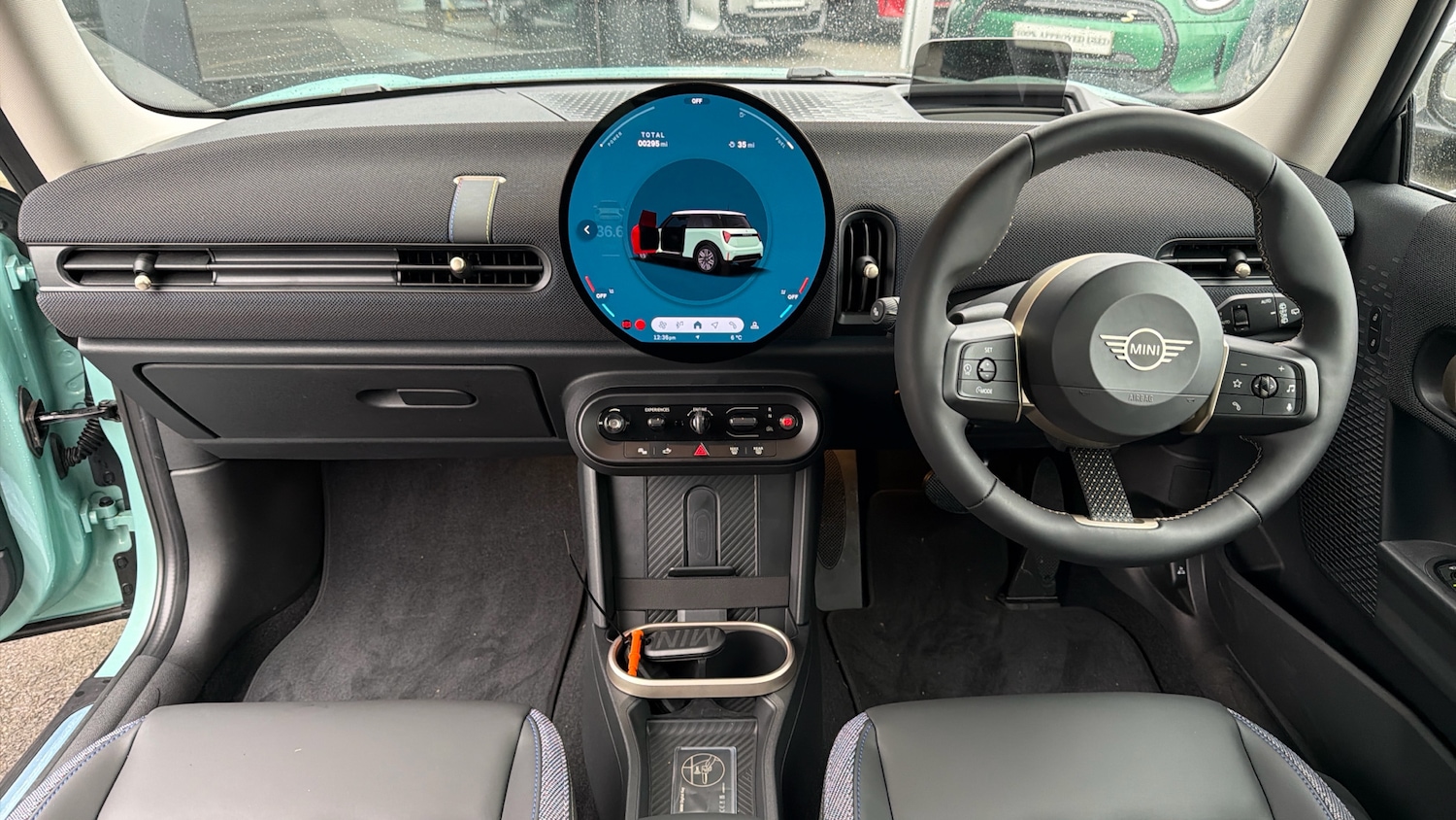 Used MINI Cooper 2025 for sale - 77528058: Photo 4