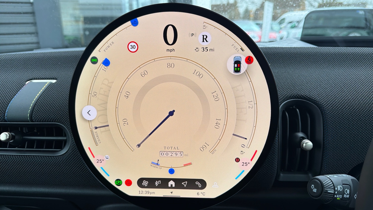 Used MINI Cooper 2025 for sale - 77528058: Photo 40