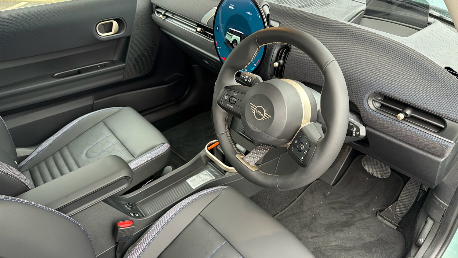 Used MINI Cooper 2025 for sale - 77528058: Photo 6