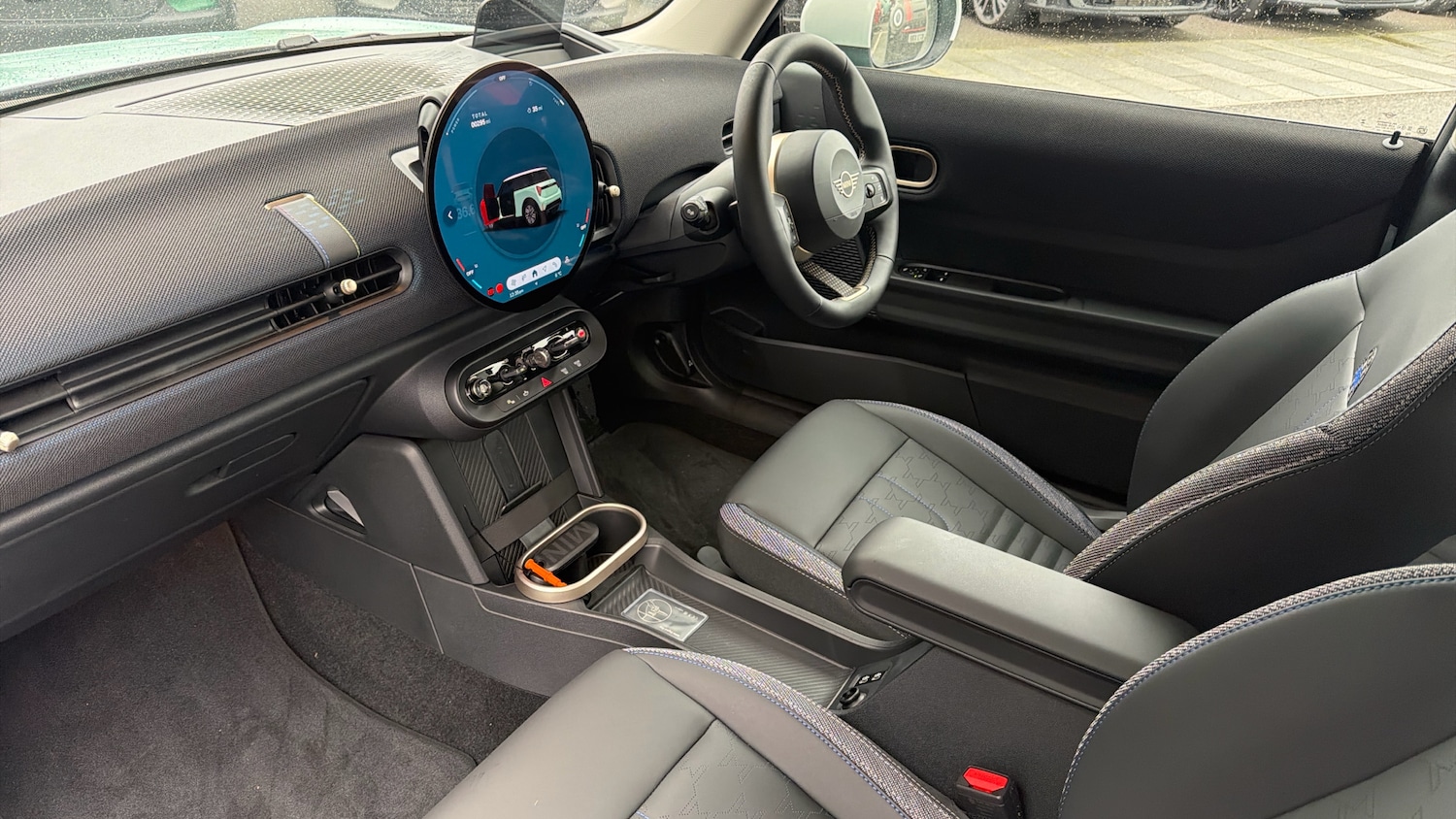 Used MINI Cooper 2025 for sale - 77528058: Photo 7