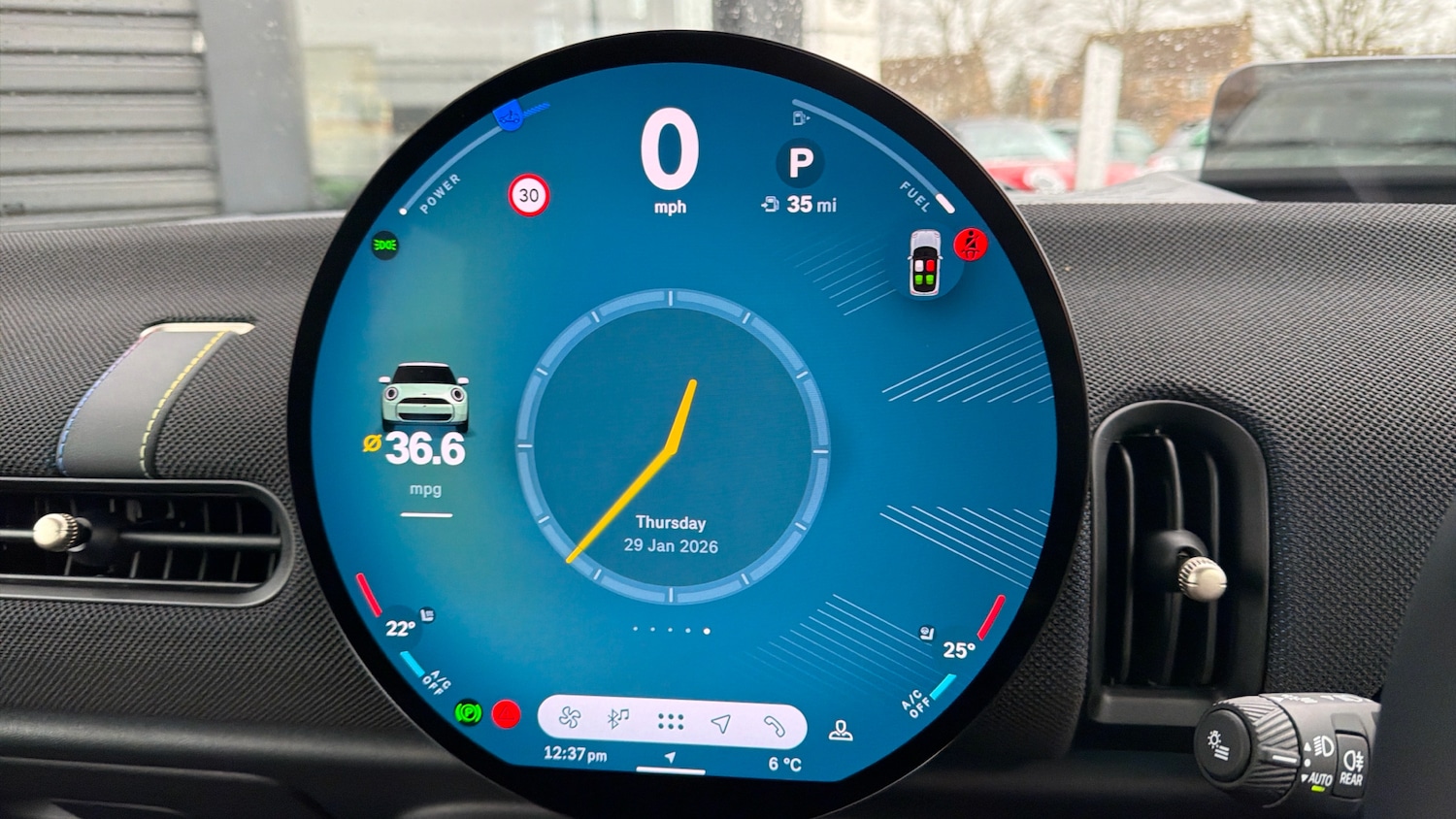 Used MINI Cooper 2025 for sale - 77528058: Photo 8