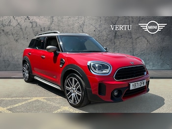 Used MINI Countryman 2021 for sale - 79184015: Photo