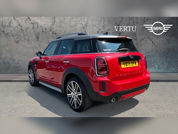 Used MINI Countryman 2021 for sale - 79184015: Photo