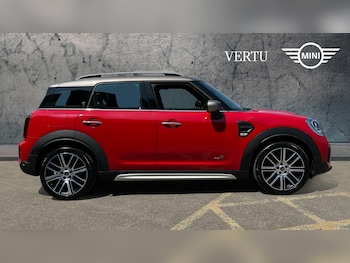Used MINI Countryman 2021 for sale - 79184015: Photo