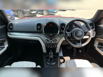 Used MINI Countryman 2021 for sale - 79184015: Photo